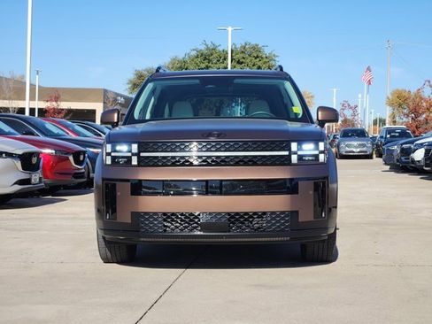 Used 2025 Hyundai Santa Fe Calligraphy image 2