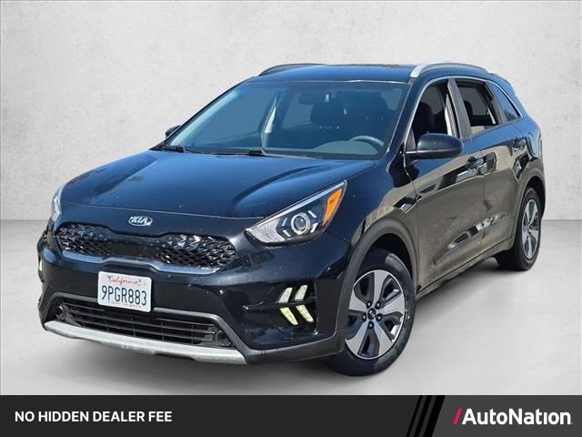 Used 2020 Kia Niro LX FWD image 1