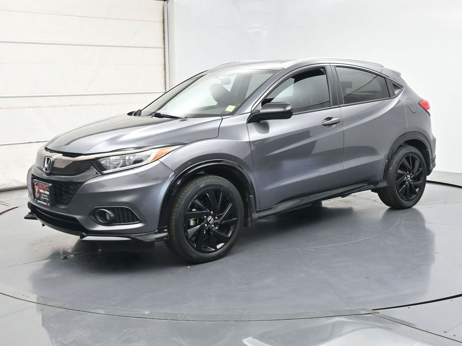 Used 2022 Honda HR-V Sport image 19