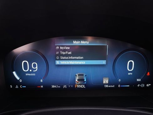 Used 2024 Ford Escape ST-Line Select w/ Tech Pack #2 image 20