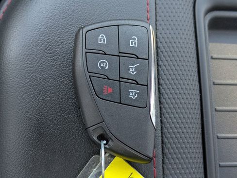 Used 2024 Chevrolet Tahoe RST w/ Luxury Package image 30