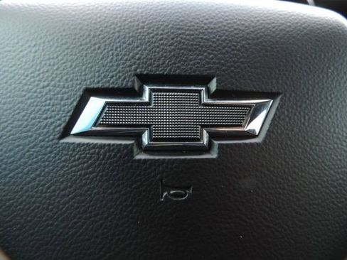 Used 2024 Chevrolet Silverado 1500 RST w/ Texas Edition Plus AWD/4WD image 29