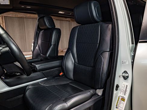 Used 2024 Toyota Sequoia Platinum image 23