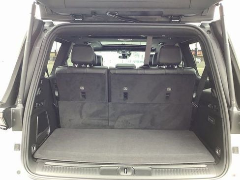 New 2026 Jeep Grand Wagoneer Limited image 35