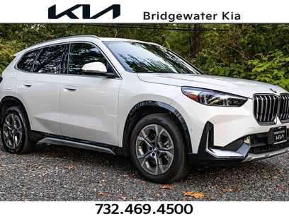 Used 2025 BMW X1 xDrive28i