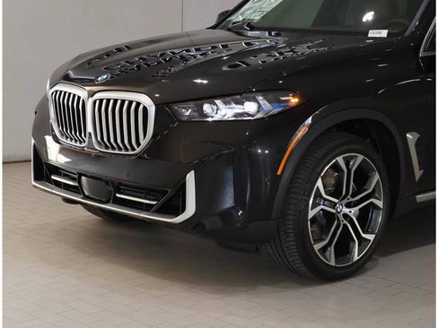 Used 2026 BMW X5 xDrive40i w/ Premium Package AWD/4WD image 2