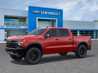 New 2026 Chevrolet Silverado 1500 ZR2 AWD/4WD video 2