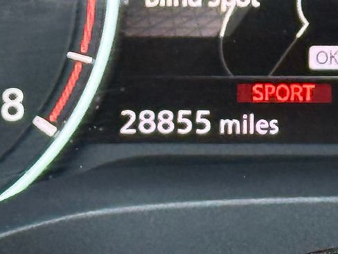 Used 2021 Nissan Rogue SV w/ Premium Package AWD/4WD image 31