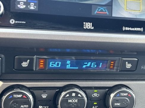 Used 2023 Toyota Tacoma Limited image 35