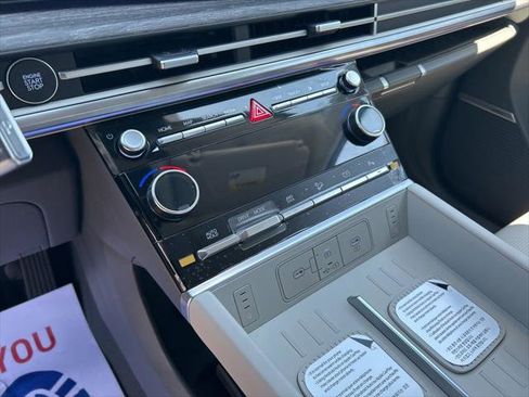 New 2026 Hyundai Santa Fe Calligraphy AWD/4WD image 17