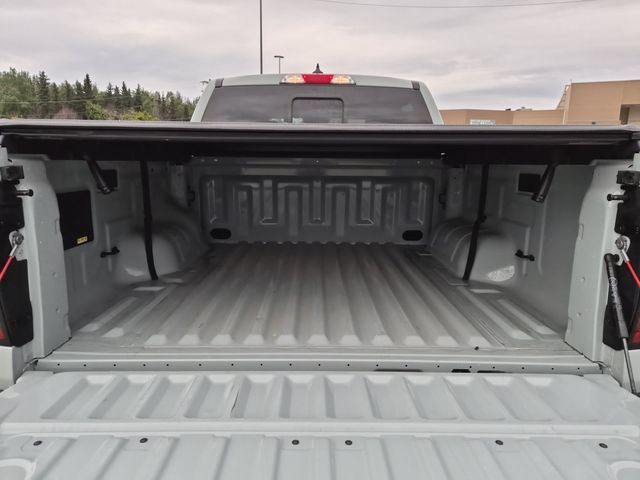Certified 2024 Ford Ranger XLT AWD/4WD image 23