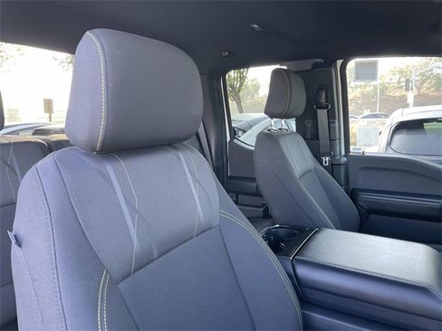 Certified 2025 Ford F150 STX w/ Equipment Group 200A image 35