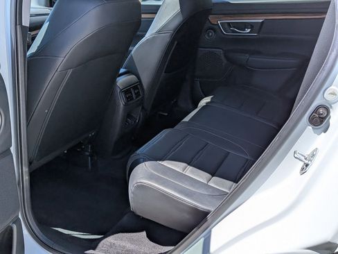 Certified 2019 Honda CR-V EX-L image 21