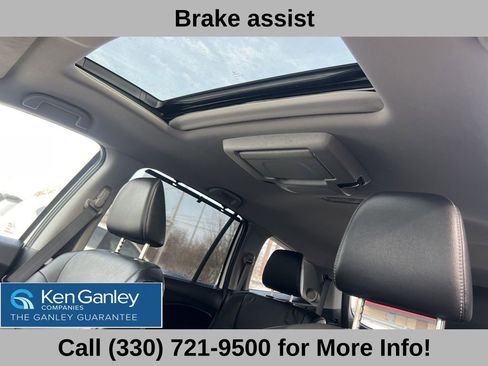 Used 2021 Honda Pilot Touring image 43