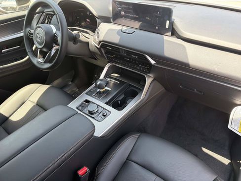 New 2026 MAZDA CX-90 3.3 Turbo w/ Premium Sport Pkg AWD/4WD image 24