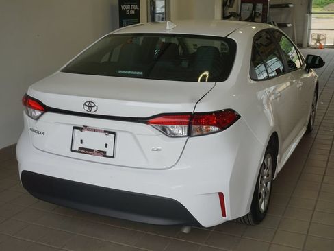 Used 2024 Toyota Corolla LE FWD image 13