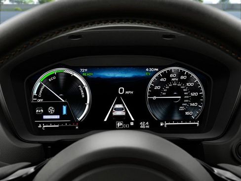 New 2026 Subaru Forester Touring AWD/4WD image 17
