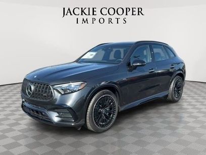 New 2026 Mercedes-Benz GLC 43 AMG 4MATIC