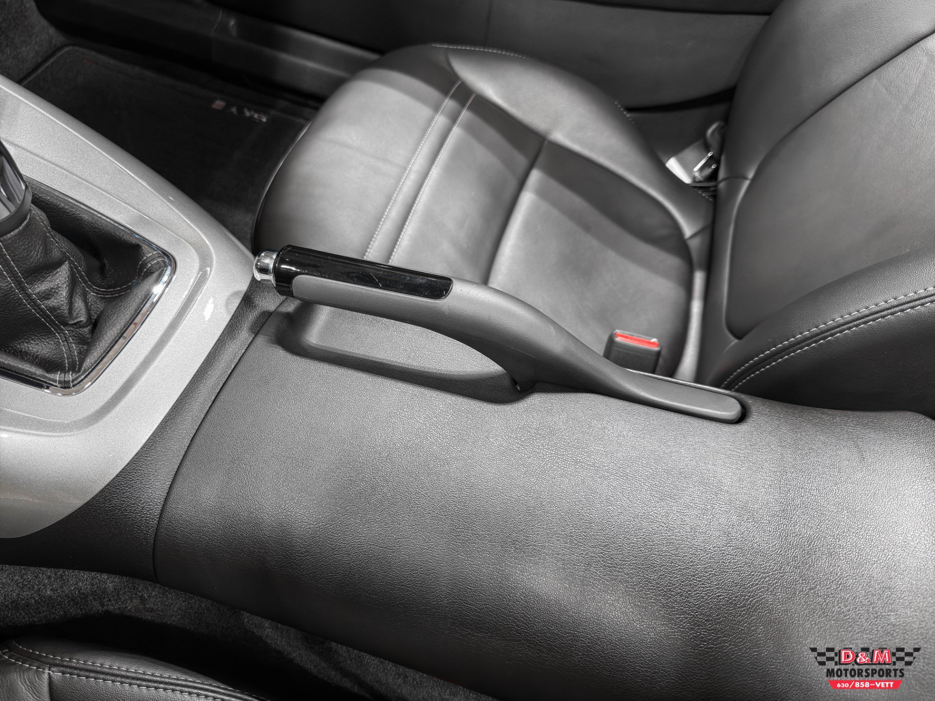 Used 2007 Saturn Sky Red Line RWD image 20