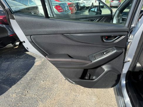 Used 2017 Subaru Impreza 2.0i Sport image 15