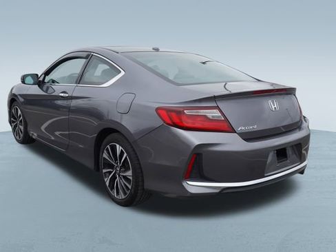 Used 2016 Honda Accord EX-L image 5
