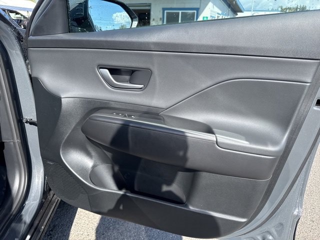 New 2026 Hyundai Kona Limited AWD/4WD image 8