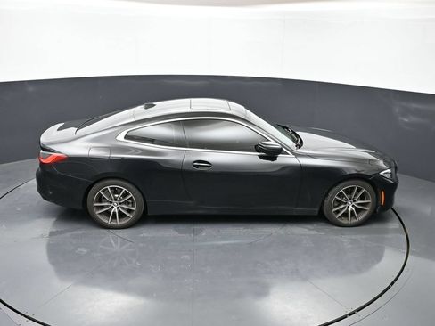 Used 2024 BMW 430i xDrive Coupe AWD/4WD image 38