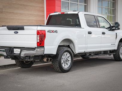Used 2022 Ford F250 XLT