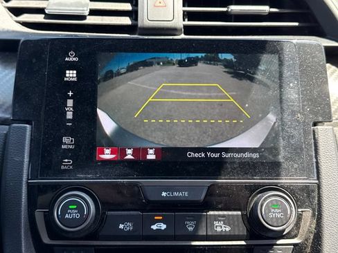 Used 2018 Honda Civic Sport Touring image 23