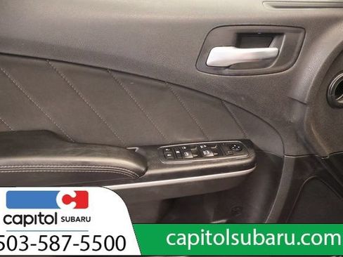Used 2019 Dodge Charger R/T RWD image 11