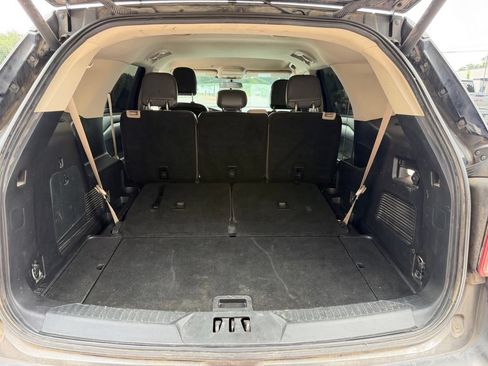 Used 2020 Ford Explorer 2WD image 23