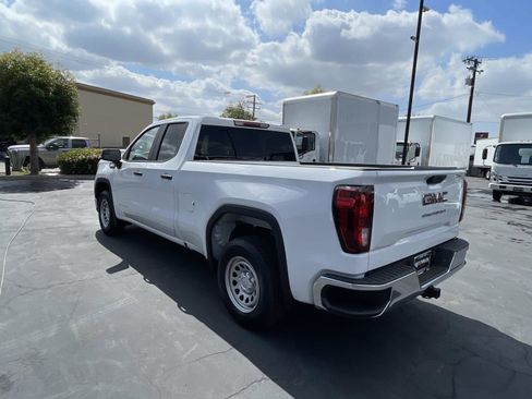New 2026 GMC Sierra 1500 Pro w/ Pro Value Package RWD image 7