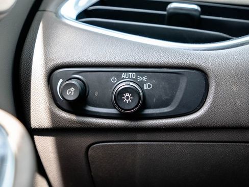 Used 2024 Chevrolet Malibu LT FWD image 20