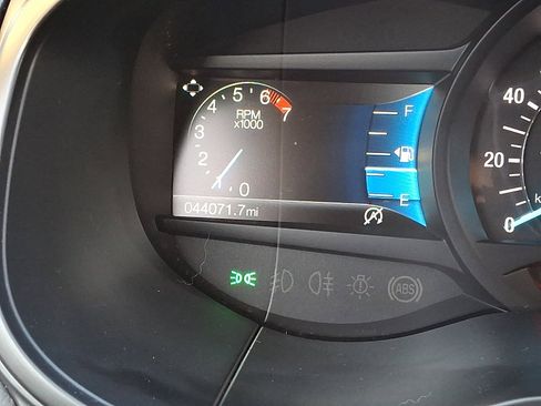 Certified 2022 Ford Edge SEL w/ Convenience Package image 25