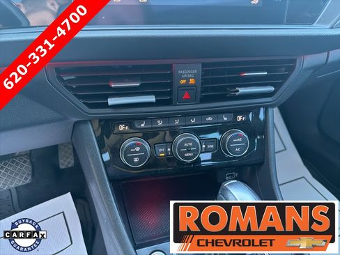 Used 2019 Volkswagen Jetta SEL image 14