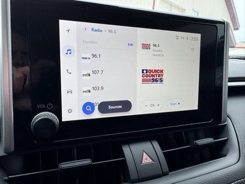 Certified 2023 Toyota RAV4 XLE image 3