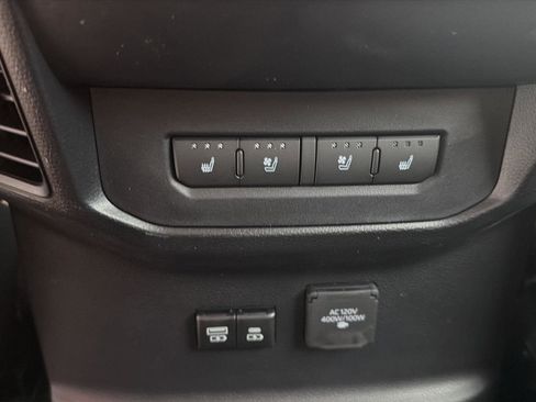 New 2026 Toyota Tundra 1794 Edition AWD/4WD image 11