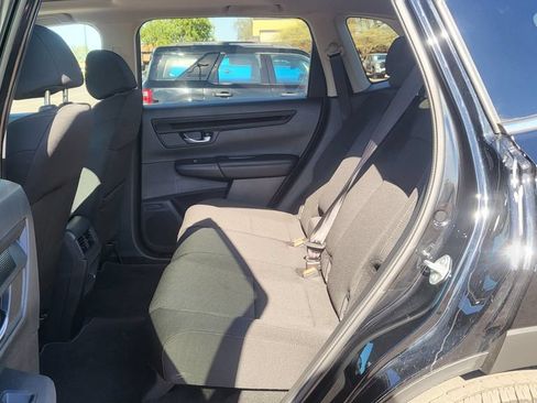 Used 2026 Honda CR-V EX image 23