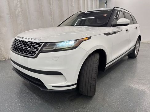 Used 2018 Land Rover Range Rover Velar S AWD/4WD image 5