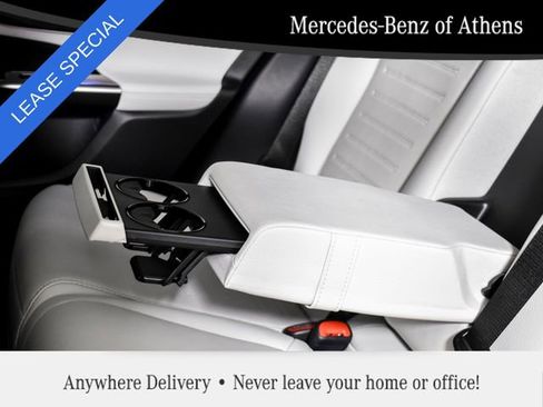 New 2026 Mercedes-Benz GLC 300 image 36