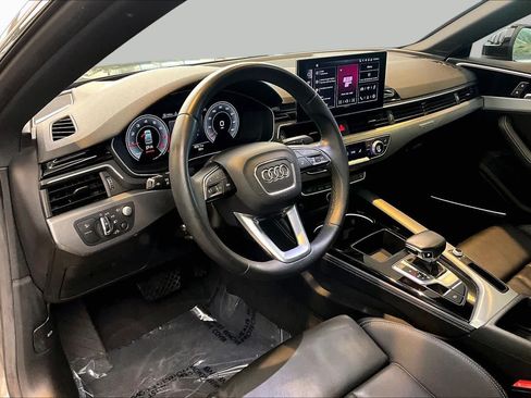 Certified 2024 Audi A5 2.0T Prestige AWD/4WD image 18