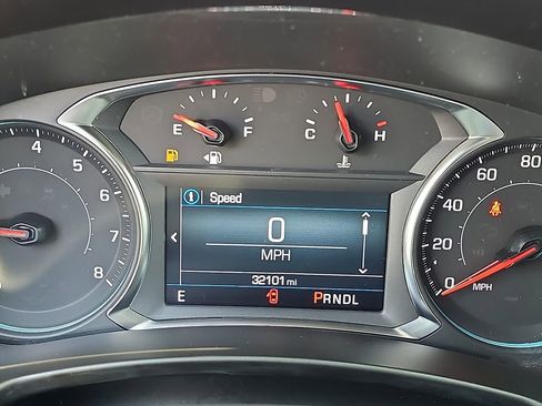 Used 2024 Chevrolet Equinox LS w/ LS Convenience Package AWD/4WD image 20