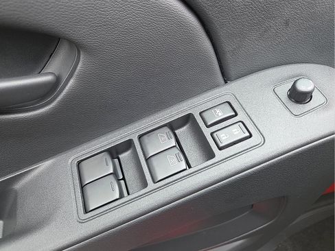 New 2026 Nissan Frontier SV w/ SV Convenience Package image 15