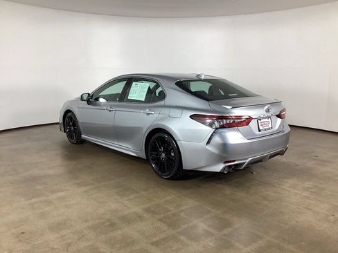 Used 2023 Toyota Camry XSE FWD image 14
