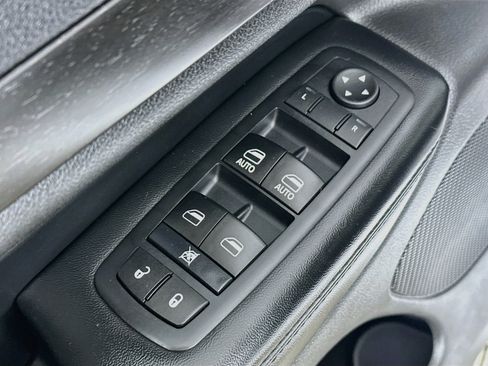 Used 2015 Jeep Grand Cherokee Altitude AWD/4WD image 18