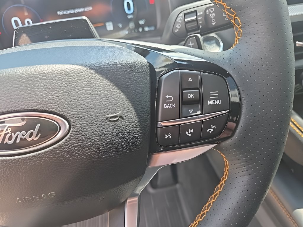 Used 2026 Ford Explorer Tremor w/ Tremor Ultimate Package AWD/4WD image 22
