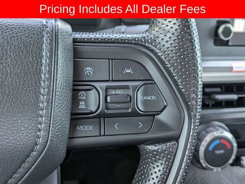 Used 2024 Toyota Tacoma SR5 RWD image 27