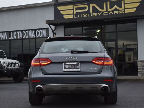 Used 2014 Audi A4 Premium w/ Lighting Package image 10