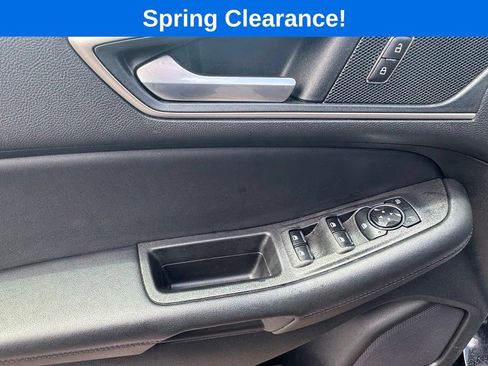 Certified 2024 Ford Edge SEL AWD/4WD image 16