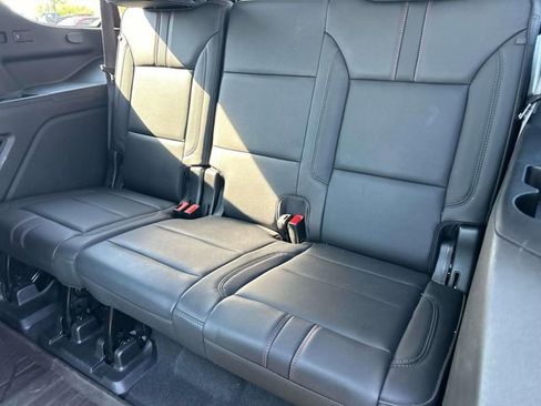 Used 2021 Chevrolet Tahoe RST w/ Luxury Package AWD/4WD image 22